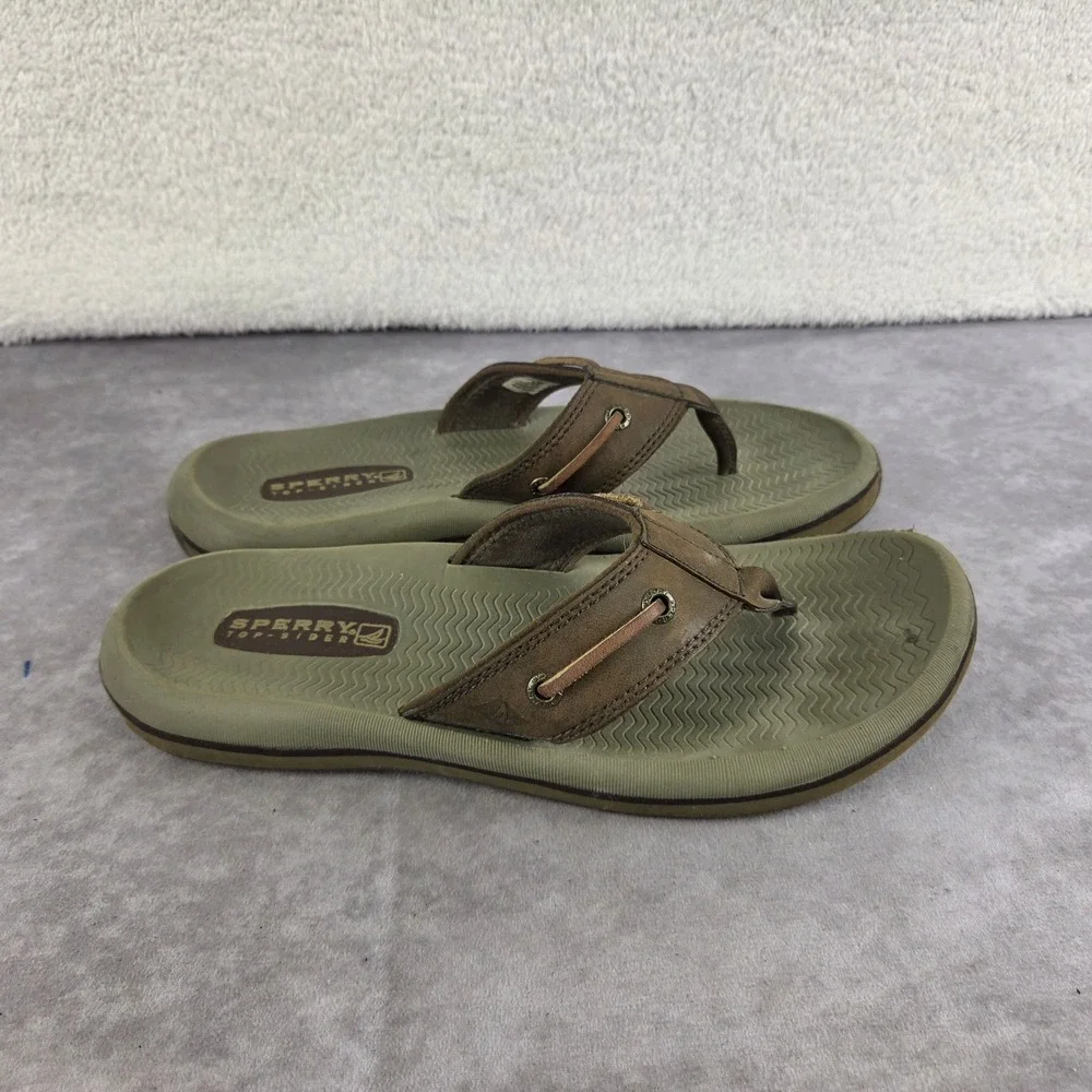 Sperry top sider